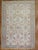Wonderful antique Persian Heriz Rug with an all-over geometric design on an ivory ground 7'9'' x 10'9'' The finest antique...