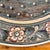 Mid 20th Century Monumental 20" Tonala Earthenware Charger With Stand For Sale - Image 5 of 8