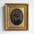 Late 19th Century Antique Portrait of a Miniature Pinscher, Original Oil Painting of a Dog, 19th Century For Sale - Image 5 of 6