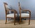 Empire Armchairs, Early 19th Century, Set of 2 For Sale - Image 6 of 18