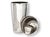 1930s Art Deco Oversized Cocktail Shaker For Sale - Image 4 of 6