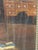 Historic Oil Painting After Jean Leon Gerome Ferris – Benjamin Franklin, John Adams & Thomas Jefferson Drafting the Declaration of Independence For Sale - Image 9 of 18