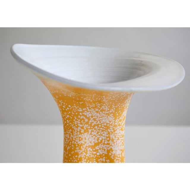 Ceramic Vase by Pino Castagna, Italy, 1960s For Sale - Image 3 of 9