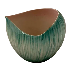 Vase from ViBi, 1950s