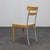 Postmodern Dining Chairs by Arco, 1990s, Set of 8 For Sale - Image 6 of 9