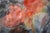 Late 20th Century Evolution Orion Nebula (4) - Colorful Cosmic Flow Abstract by Marianne K. Brown For Sale - Image 5 of 7