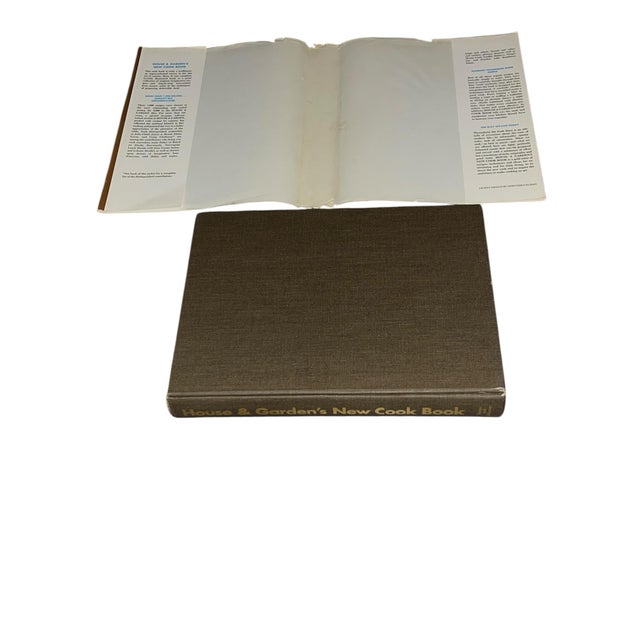 Vintage Collectors Heritage House & Gardens Bon Appetit Cook Books- Set of 4 For Sale - Image 10 of 12