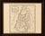 Judee ou Terre Sainte Map of the Holy Land and Jerusalem, c.1806 A delicate and historically important French map titled...