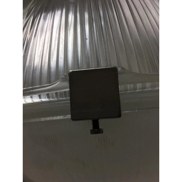 Hanging Lights in the style of Tito Agnoli, Set of 2 For Sale - Image 6 of 11