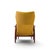 Madsen & Schubell Ms20 Mid Century Danish Teak Reclining Lounge Chair and Ottoman For Sale In Chicago - Image 6 of 11