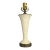 Antique Wedgwood Ceramic and Bronze Lamp For Sale
