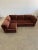 Textile Lugo Modular Sofa For Sale - Image 7 of 13
