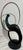 Colin Webster Watson, Large Bronze Modernist Biomorphic Sculpture Abstract Bird Colin Webster Watson For Sale - Image 14 of 18