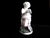C 1900 French Depose Cupid Porcelain Planter - For Sale In Monterey, CA - Image 6 of 8