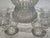 English 1960s Punch Bowl Set for 12 - 14 pcs For Sale - Image 3 of 15