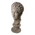 Vintage 16” 1984 Austin Productions Bust of Michelangelo's David Sculpture For Sale