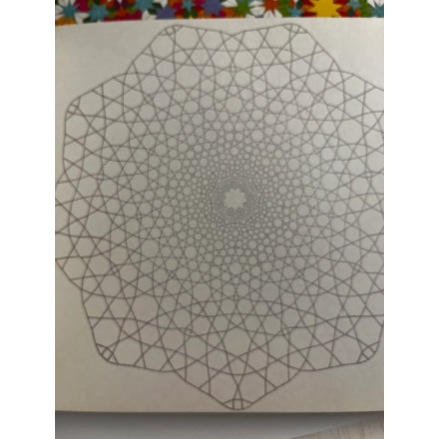 1970s Altair Design Coloring Books- Set of 2 For Sale In New York - Image 6 of 12