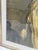 Metal Jean- Rene Jerome Woman With Pot Artwork, Signed For Sale - Image 7 of 11