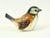 Mid-Century CV73 Sparrow Figurine from Goebel, 1970s For Sale - Image 11 of 11