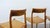 Teak Model 77 Chairs by Niels O. Möller for J.L. Møllers, Denmark, Set of 4 For Sale - Image 11 of 18
