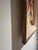 Modernist Peppers Tapestry, 1950s For Sale - Image 9 of 12