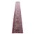 Karastan Multi Color Wool Runner Rug For Sale