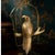 Vintage Brass & Copper Parrot on Perch With Stand & Hoop, Attributed to S. Bustamonte For Sale - Image 10 of 10