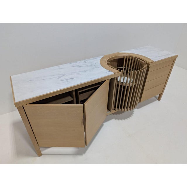 Carousel Sideboard from Wewood For Sale - Image 17 of 18