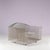 How High the Moon Chair by Shiro Kuramata for Vitra Germany, 1980s For Sale - Image 16 of 18