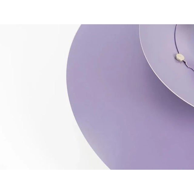 Vintage Danish Lamp PH 5 by Poul Henningsen for Louis Poulsen, 1958 For Sale - Image 6 of 11