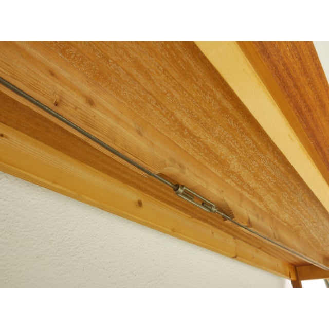 Mid-Century Sideboard / Lowboard, Germany, 1960s For Sale - Image 13 of 15