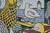 Roy Lichtenstein, Cape Cod Still Life, Original Color Poster For Sale - Image 4 of 6