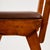 Vintage Side Chair in Oak For Sale - Image 16 of 18