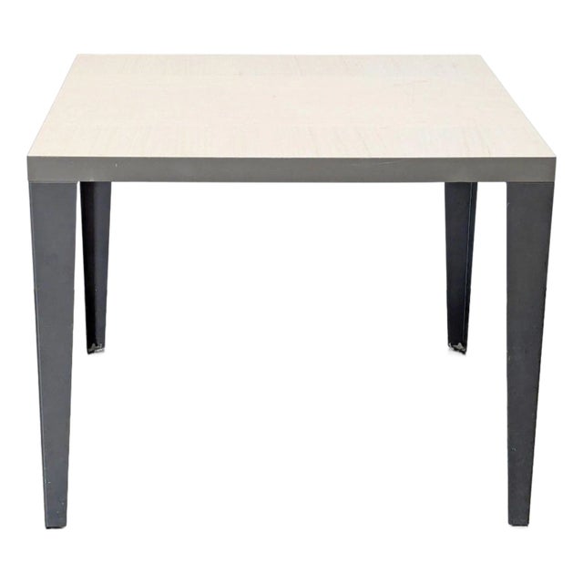 Alf + DaFre Mont Blanc End Table For Sale
