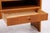 Vintage Danish Teak Regal with Drawers For Sale - Image 11 of 16