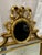Labarge Louis XVI Style Gold Gilt Mirrors by LaBarge, a Pair For Sale - Image 4 of 12