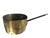 Antique Saucepan in Brass, 1800s For Sale