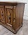 Vintage Mediterranean / Spanish Revival Style Nightstand Bedside End Cabinet For Sale In Kansas City - Image 6 of 9