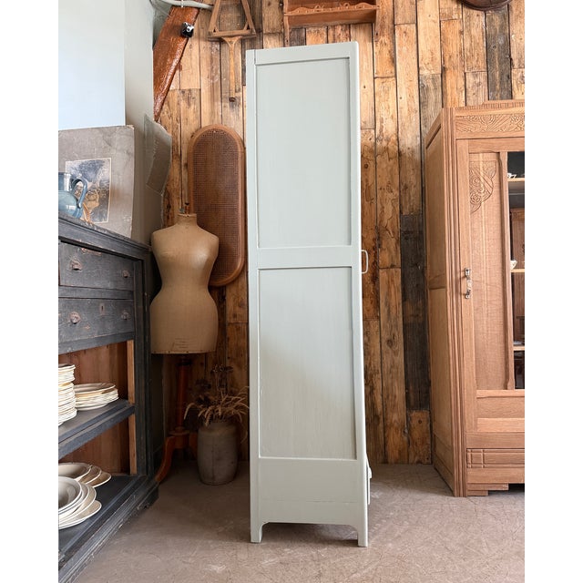 Art Deco Bonnetière, 1940s For Sale - Image 13 of 14