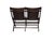American 1920s Heywood Wakefield Attributed Bleacher Style Seating For Sale - Image 3 of 8