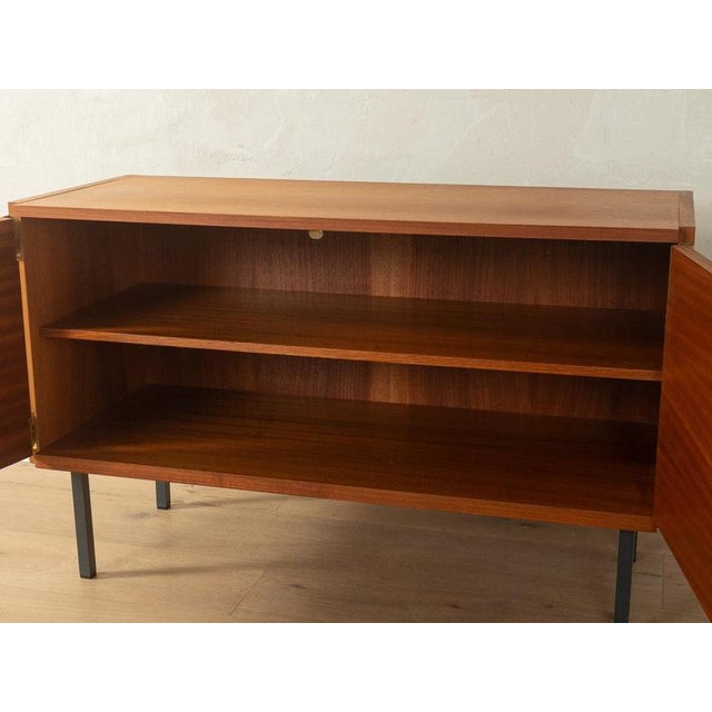 Wood Sideboard by Günter Renkel, 1960s For Sale - Image 7 of 12