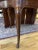 French Provincial Kindel Furniture French Provincial Louis XV Dining Table With 3 Extension Leaves For Sale - Image 3 of 12