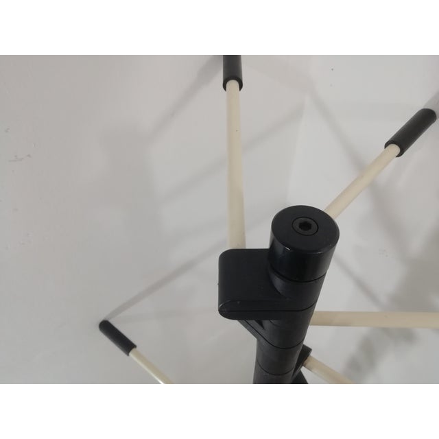 Artemide Signa Column Coat Stand from Artemide, Italy, 1970s For Sale - Image 4 of 11