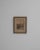 20th Century Belgian Wall Art With Wooden Frame For Sale - Image 10 of 18