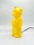 Lumibear Teddy Bear Table Lamp from Blick Art Creativ, 1990s For Sale - Image 6 of 9