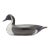 Signed Pintail Duck Decoy by Charles Perdew, C. 1950 For Sale