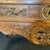 Late 18th Century 18th Century French Louis XV Marble Top Chest of Drawers For Sale - Image 5 of 12