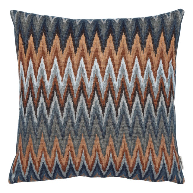 Every Greenwood & Grove cushion from Hines is thoughtfully designed to bring character and individuality to any space....