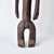 Early 20th Century Mama Mangam Female Fetish Figurine Nigeria For Sale - Image 9 of 17