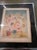 Charming vintage 1972 figurative artwork from “Hilda’s Little People,” signed Hilda Rindom lower right and retaining its...